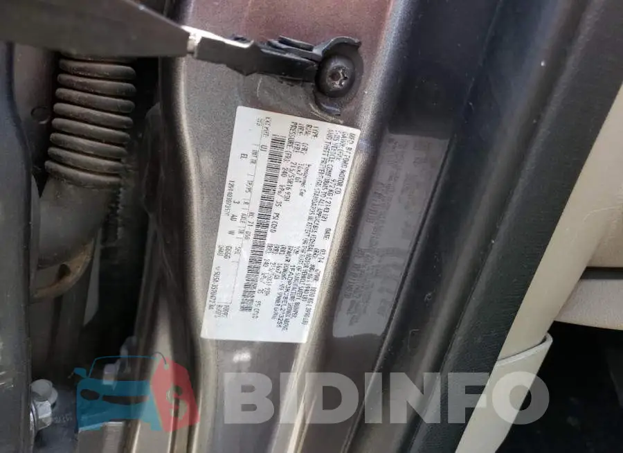 1FADP3K28EL283255 Photo# 12