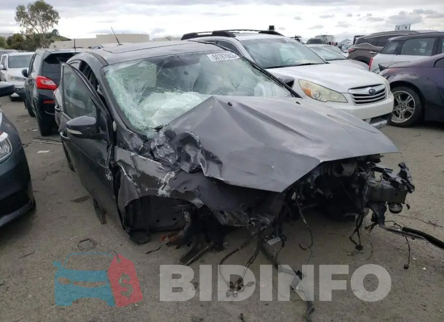 1FADP3M20HL205974 Photo# 4