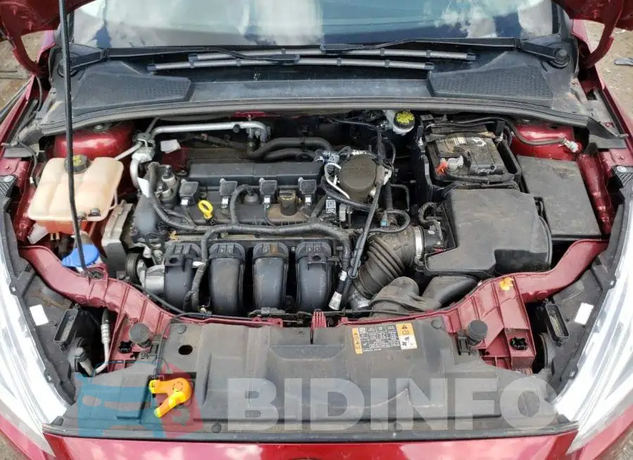 1FADP3N20GL275665 Photo# 11