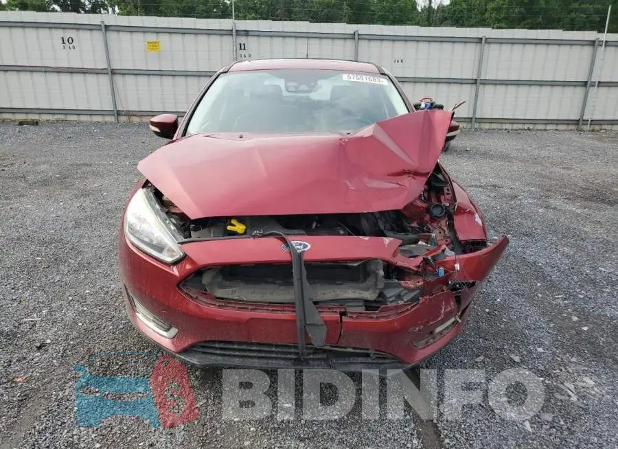 1FADP3N2XGL236243 Photo# 5