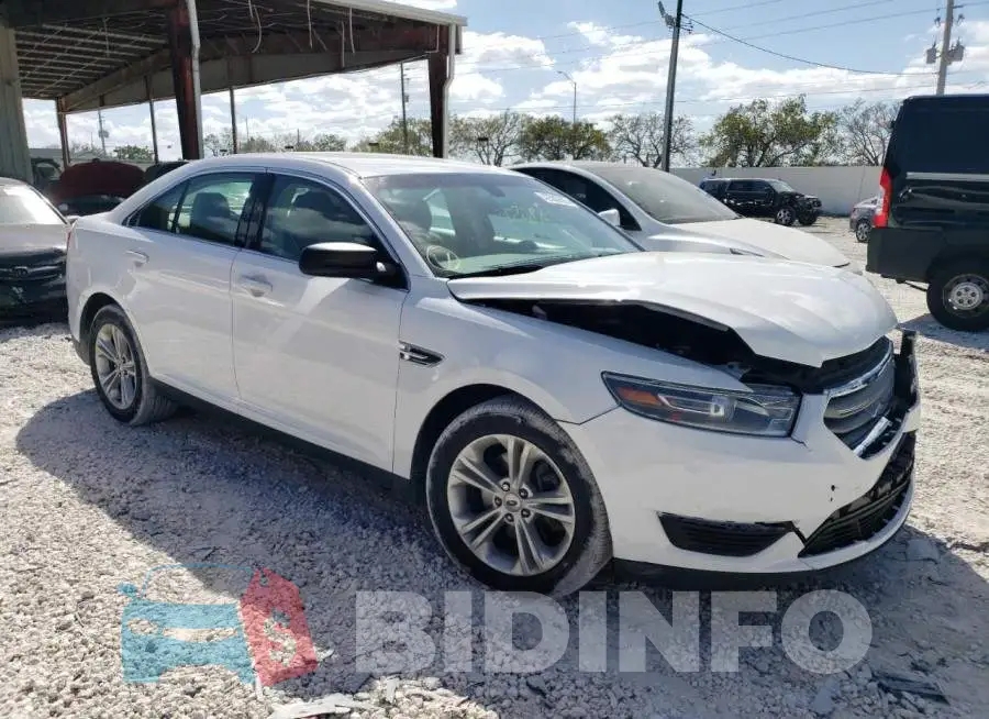1FAHP2D88JG124848 Photo# 4