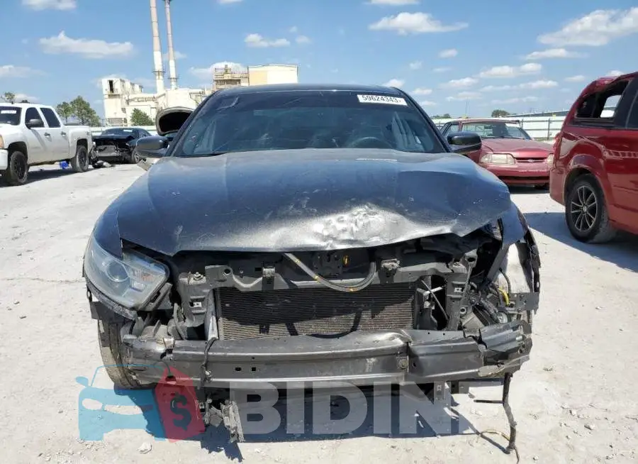 1FAHP2E82FG160170 Photo# 5