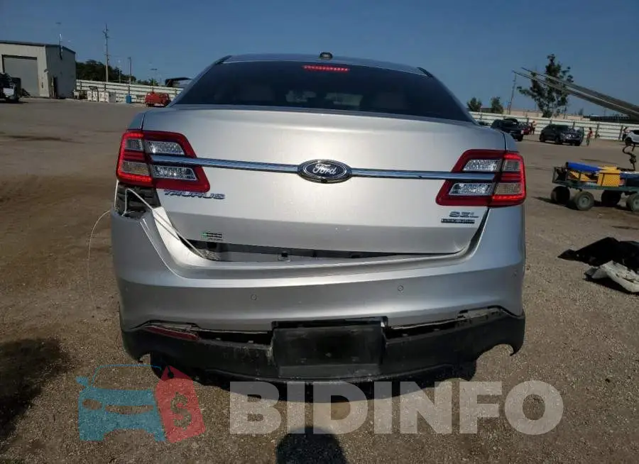 1FAHP2E85KG102824 Photo# 6