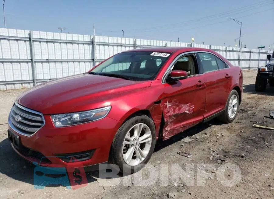 1FAHP2E86FG179935 Photo# 1