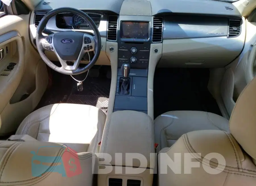 1FAHP2E86FG179935 Photo# 8