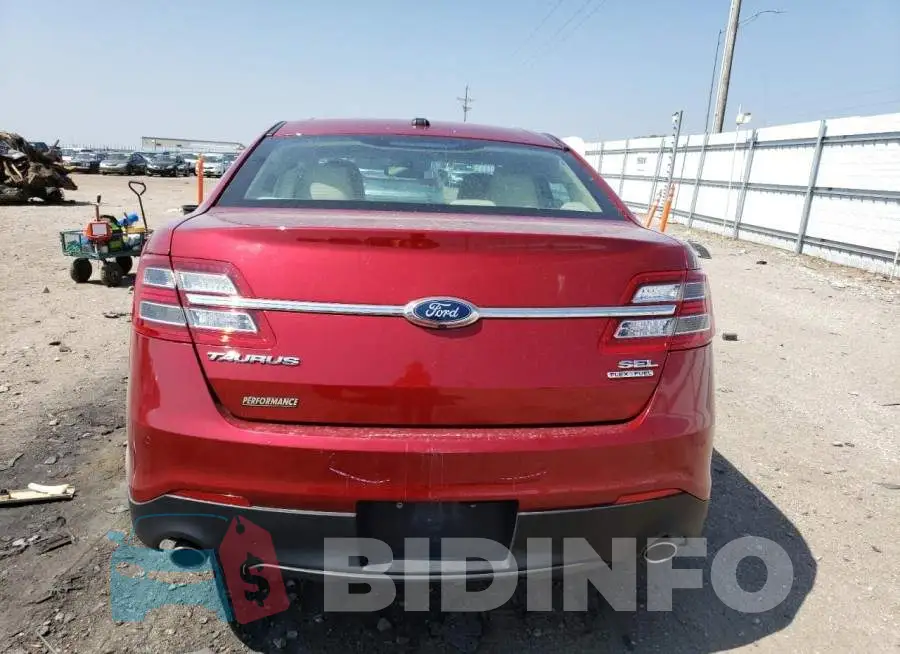 1FAHP2E86FG179935 Photo# 6