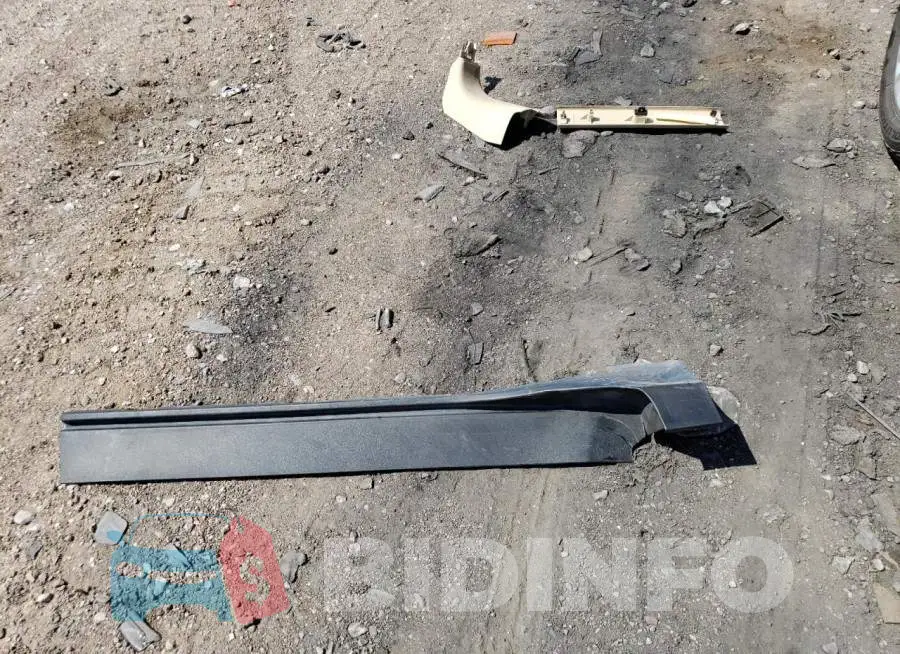 1FAHP2E86FG179935 Photo# 12
