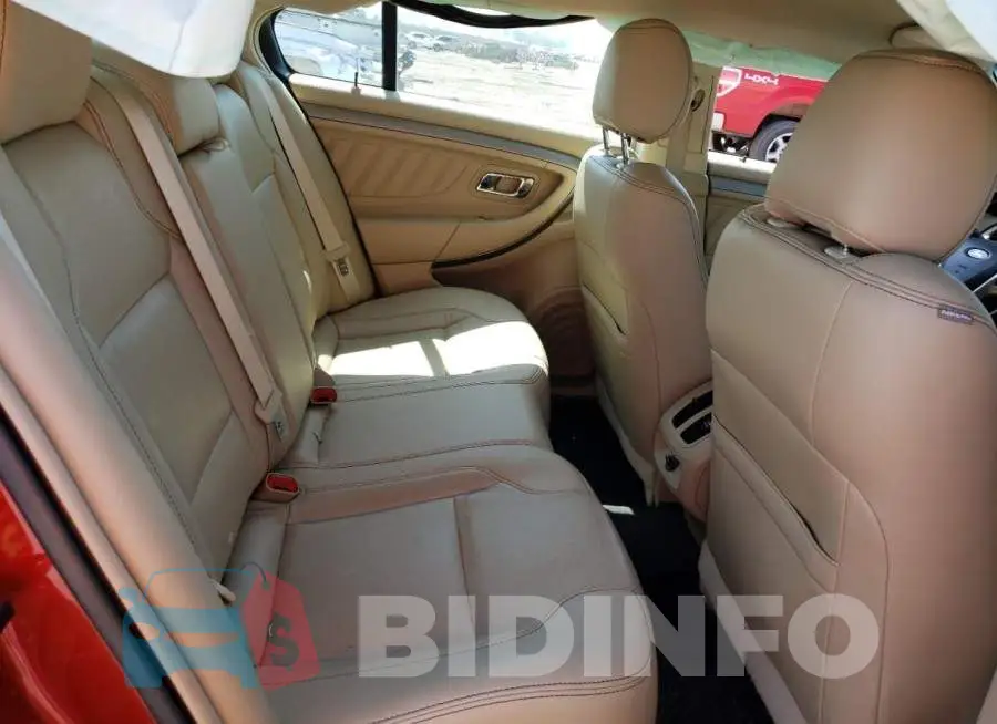 1FAHP2E86FG179935 Photo# 10
