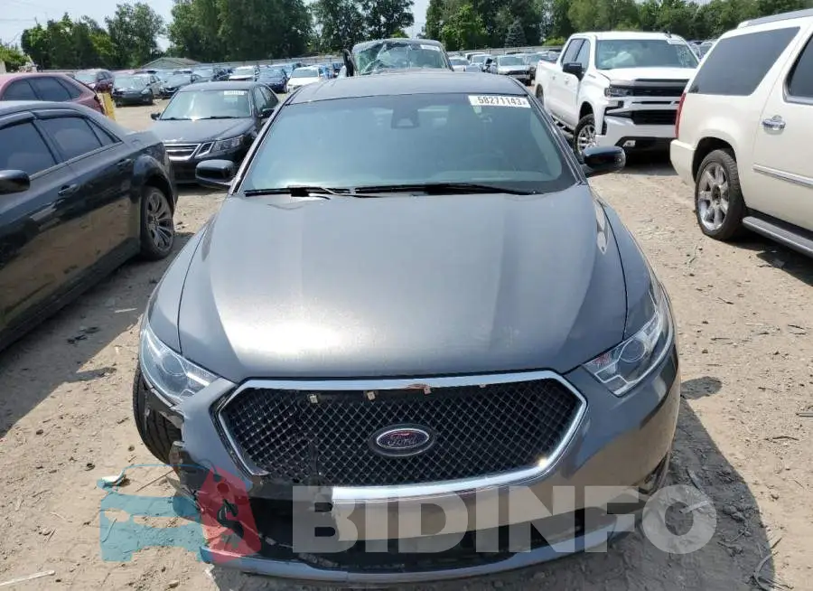 1FAHP2KT6FG187235 Photo# 5