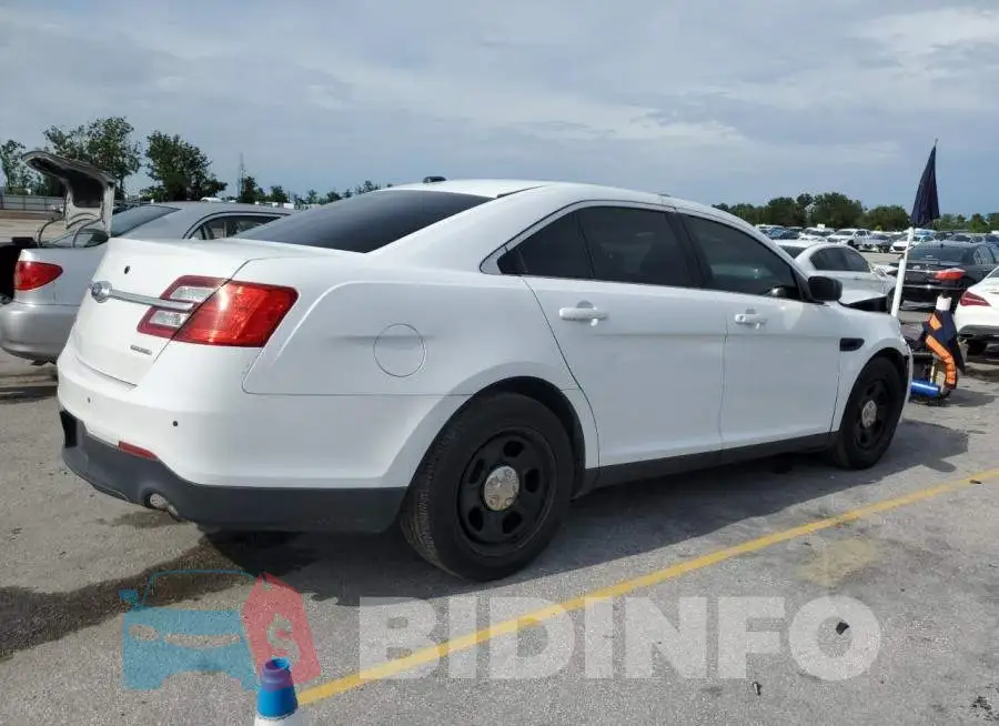 1FAHP2L85GG105359 Photo# 3