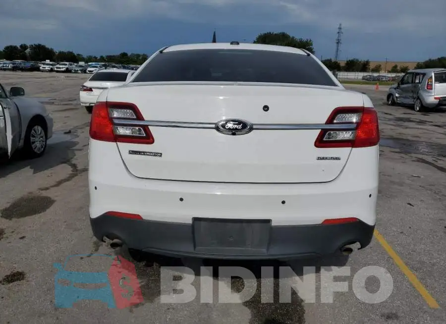 1FAHP2L85GG105359 Photo# 6