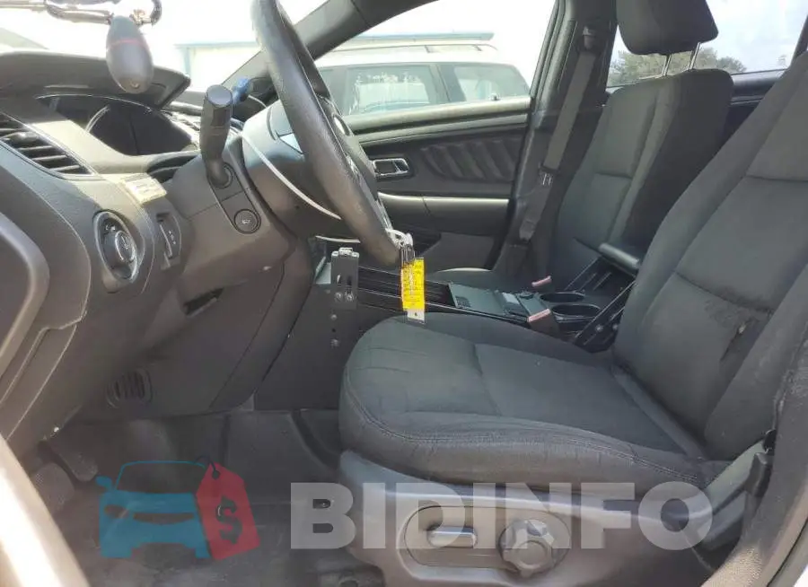 1FAHP2L86FG148946 Photo# 7