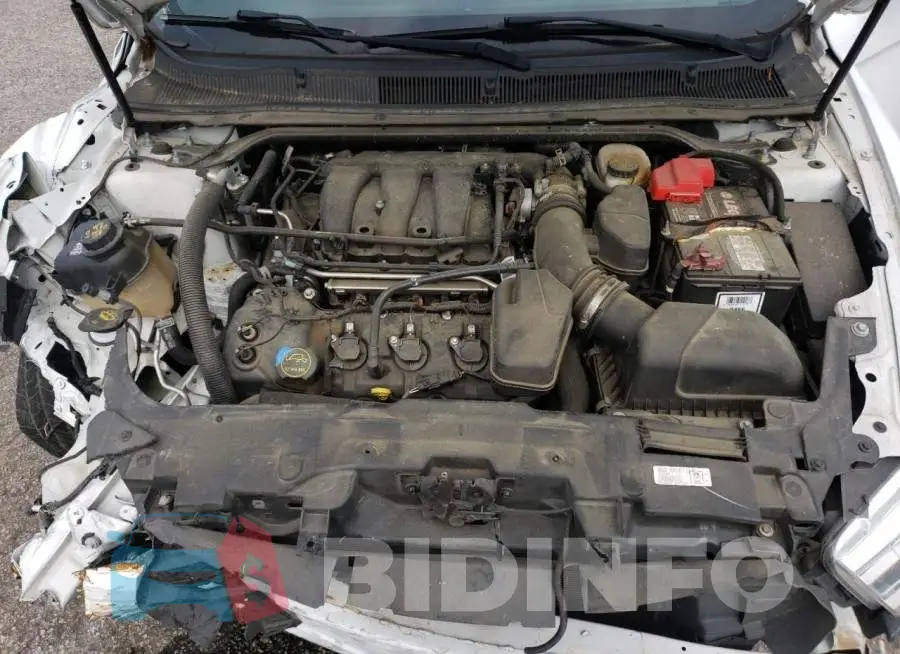 1FAHP2L87JG107458 Photo# 11