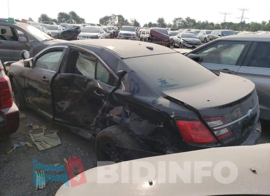1FAHP2MK4KG112273 Photo# 2