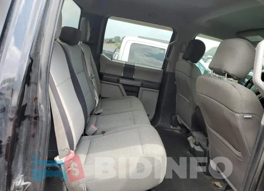 1FT7W2B63KEF14943 Photo# 10