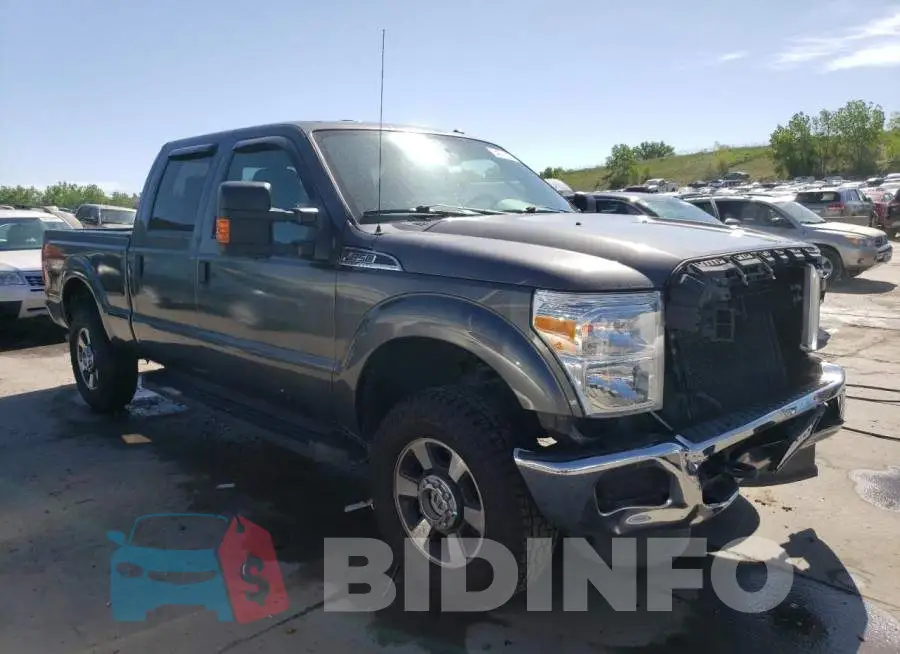 1FT7W2B64FEC89647 Photo# 4