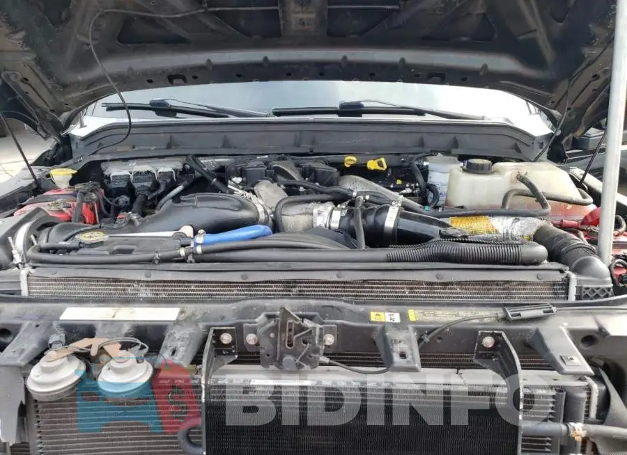 1FT7W2BT2EEB32364 Photo# 12
