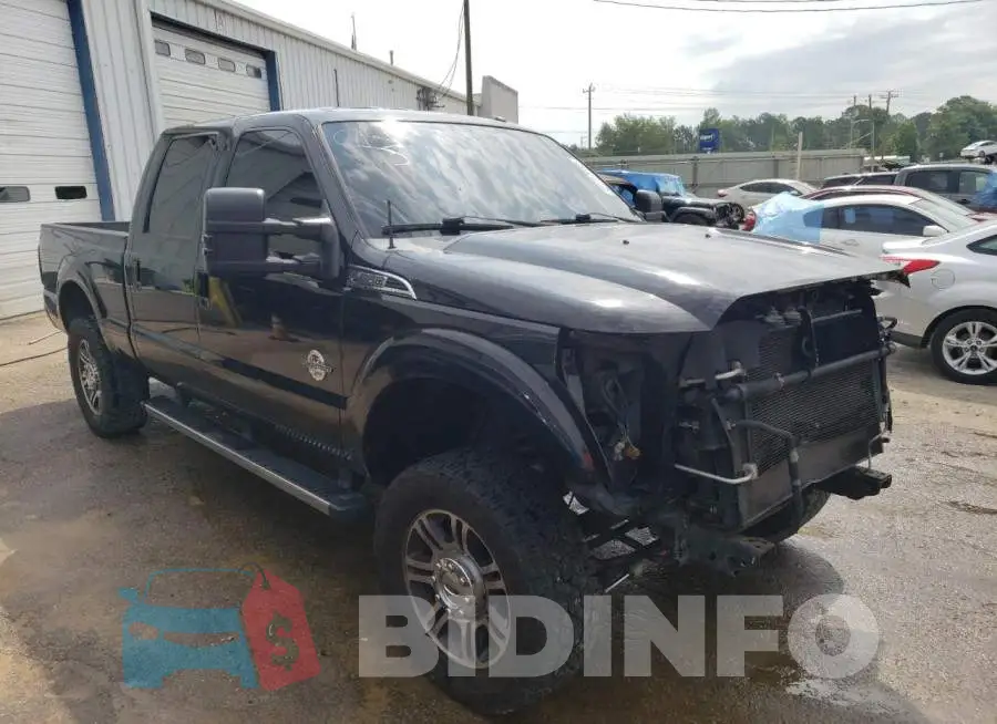 1FT7W2BT2EEB32364 Photo# 4
