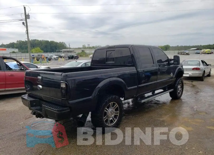1FT7W2BT2EEB32364 Photo# 3