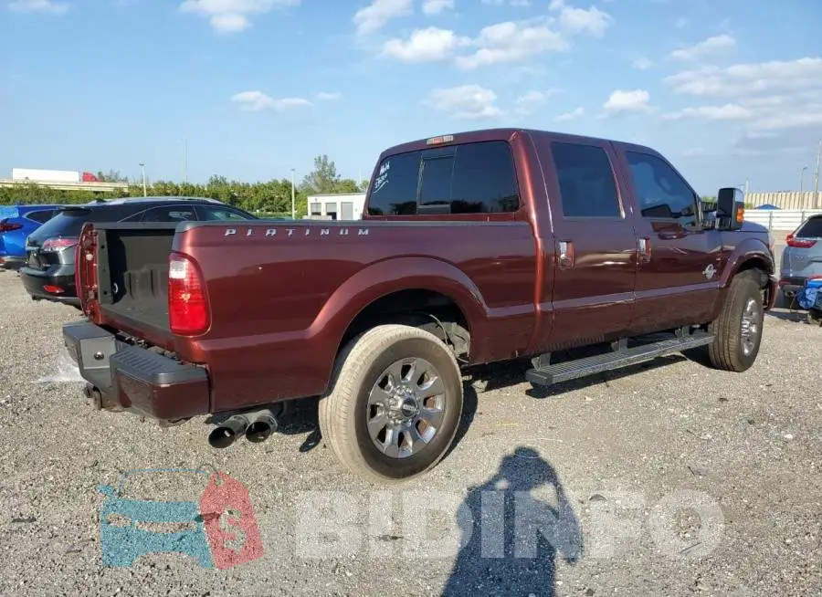1FT7W2BT2FEC95422 Photo# 3