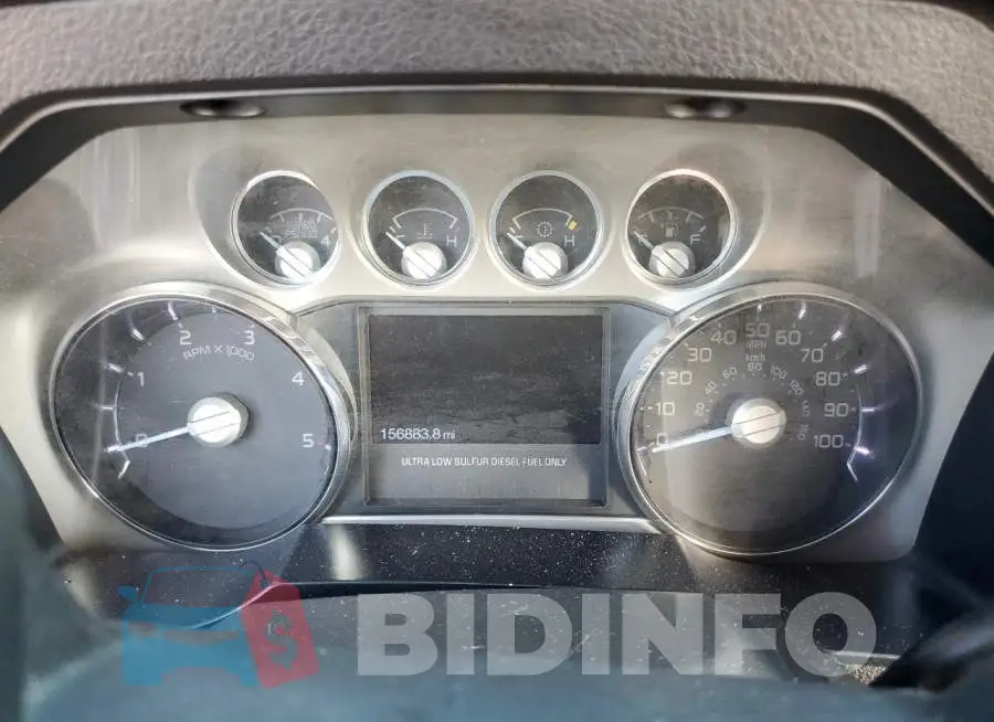 1FT7W2BT2FEC95422 Photo# 9