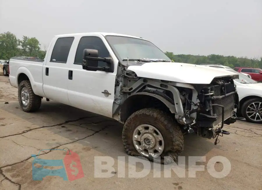 1FT7W2BT2FED56543 Photo# 4