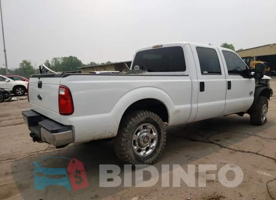 1FT7W2BT2FED56543 Photo# 3
