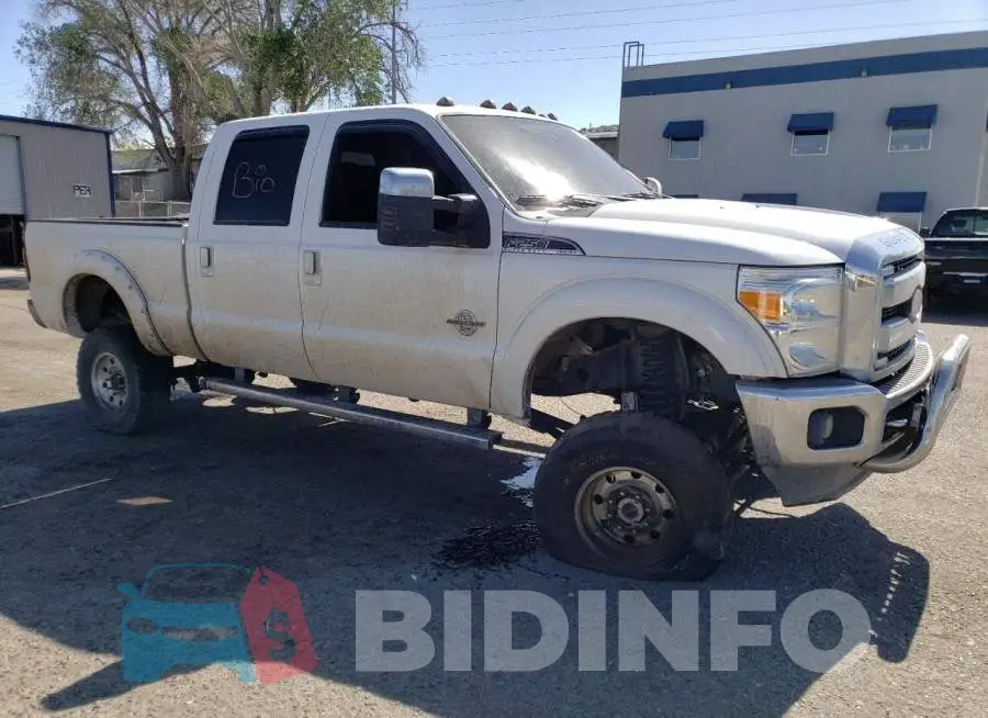 1FT7W2BT4FEA93679 Photo# 4