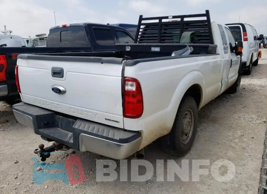 1FT7X2A64FEC96337 Photo# 3