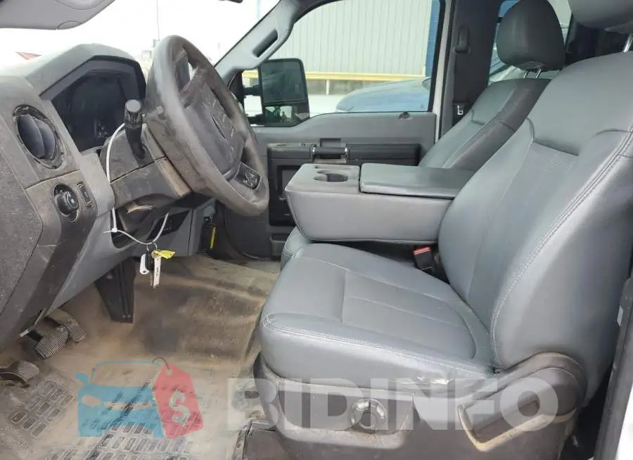 1FT7X2A64FEC96337 Photo# 7