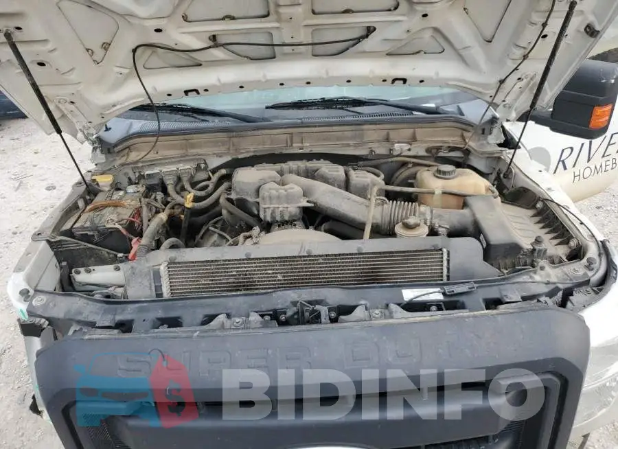 1FT7X2A64FEC96337 Photo# 11