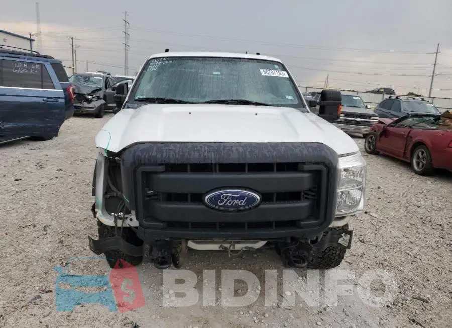 1FT7X2A64FEC96337 Photo# 5