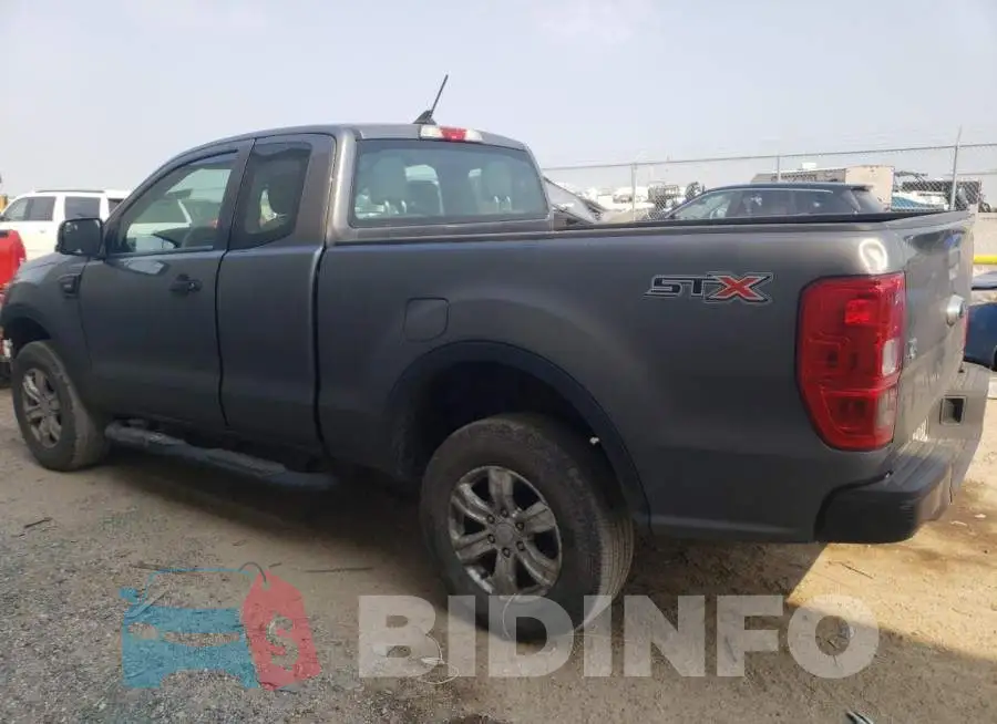 1FTER1EH8MLD30702 Photo# 2