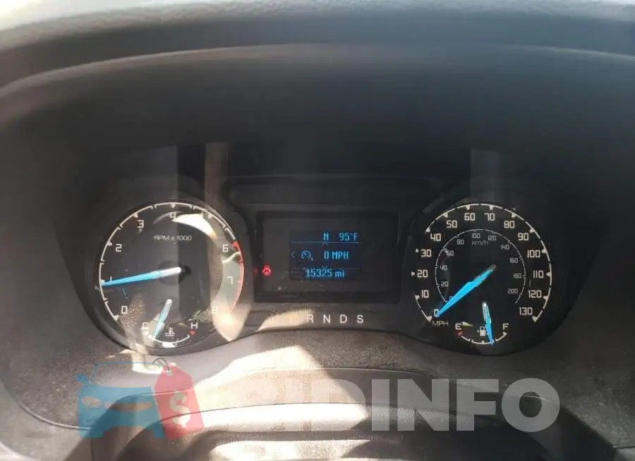 1FTER1EH8MLD30702 Photo# 9