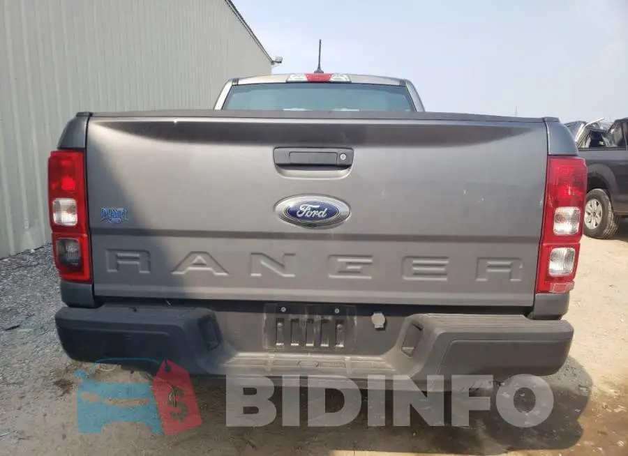 1FTER1EH8MLD30702 Photo# 6