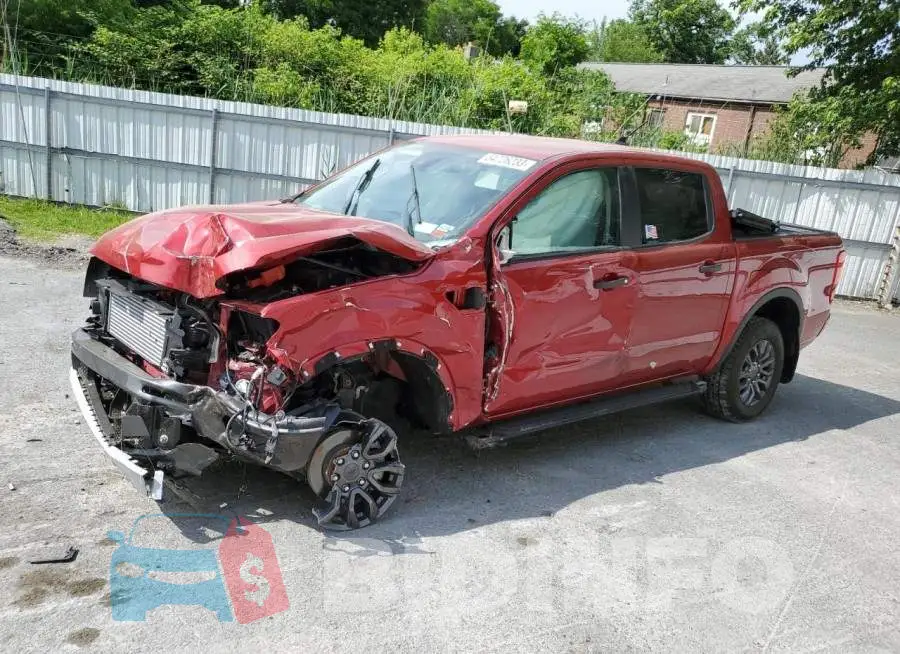 1FTER4FH5MLD87911 Photo# 1