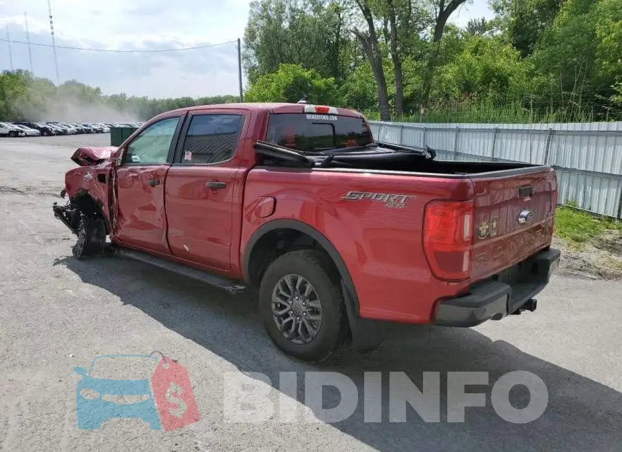 1FTER4FH5MLD87911 Photo# 2