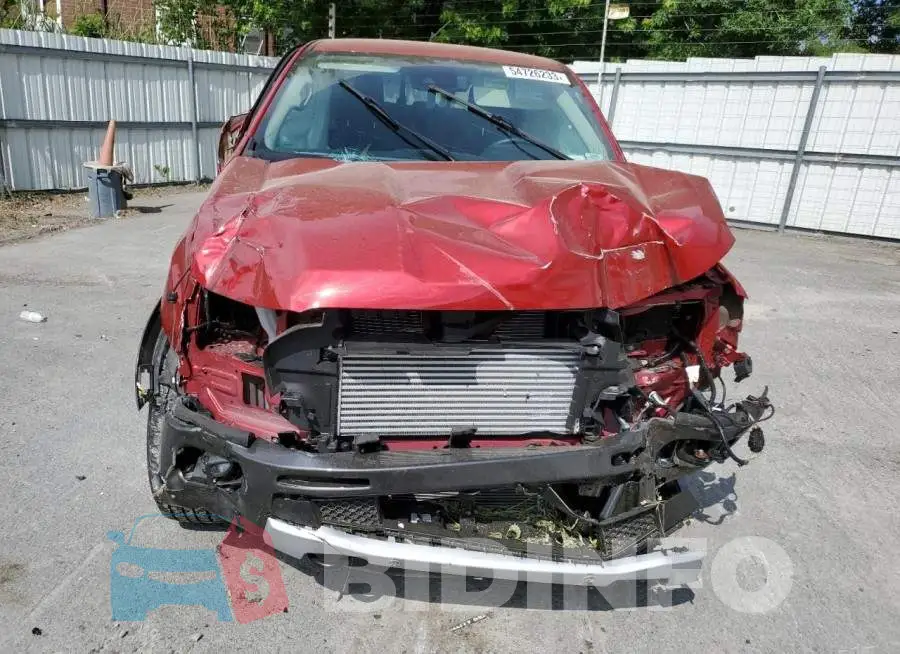 1FTER4FH5MLD87911 Photo# 5