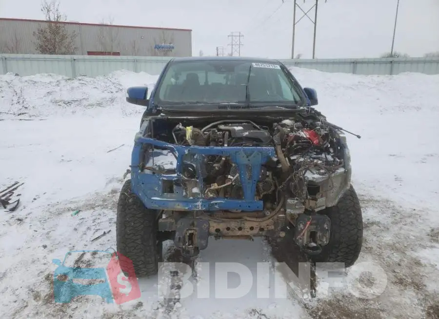 1FTER4FH9KLA41518 Photo# 5