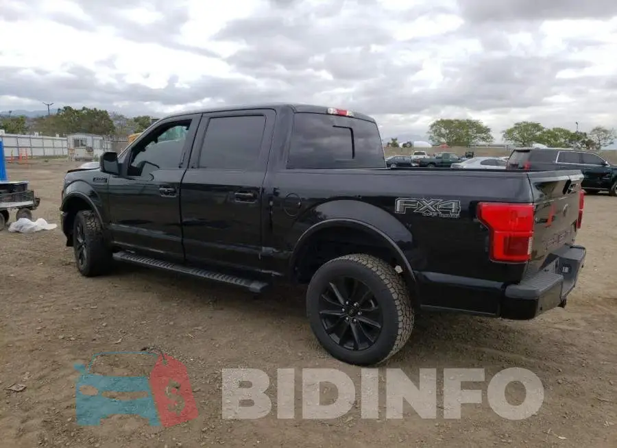 1FTEW1E48LFC23619 Photo# 2