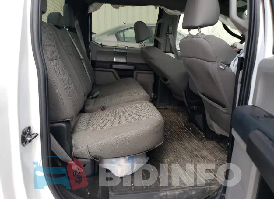 1FTEW1E56KFD36038 Photo# 10