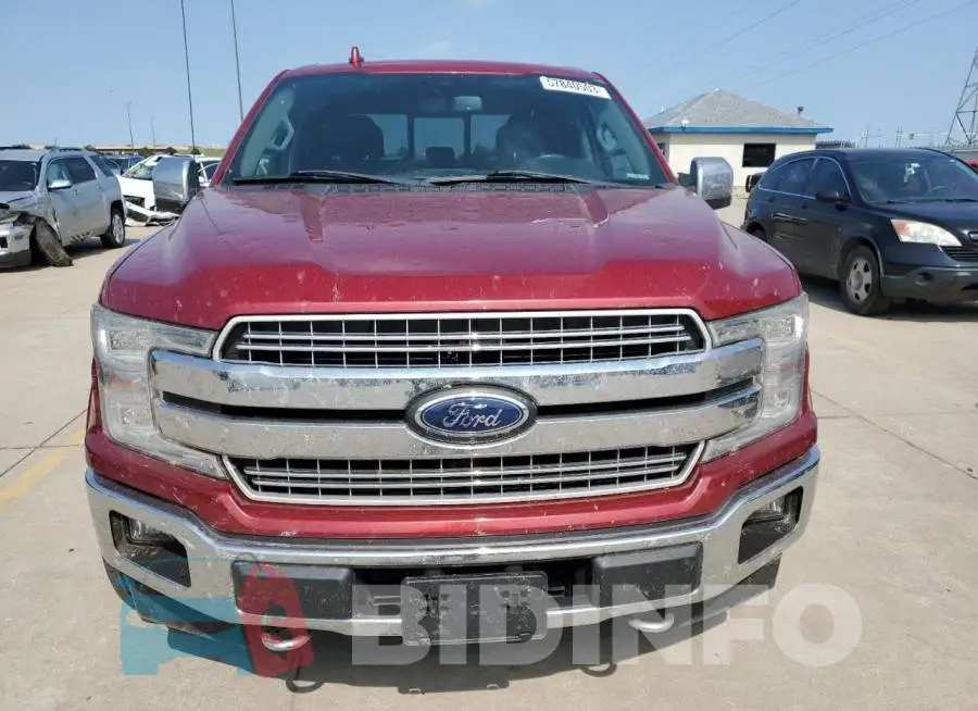 1FTEW1EG4JKC40447 Photo# 5