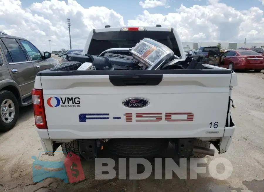 1FTEW1EP2MFC65408 Photo# 6