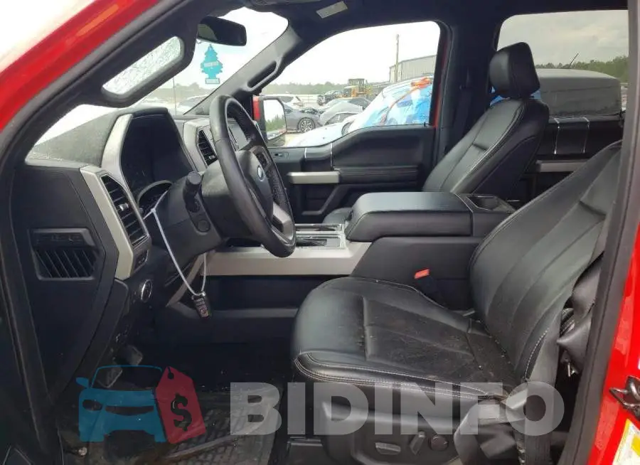 1FTEW1EP7KFC68852 Photo# 7