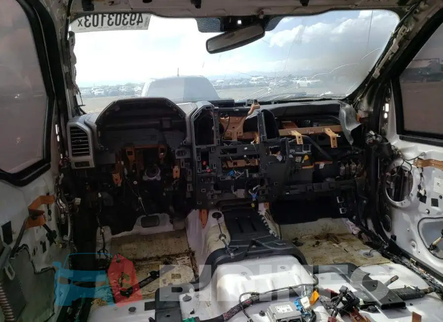 1FTFW1E18JFE18000 Photo# 8
