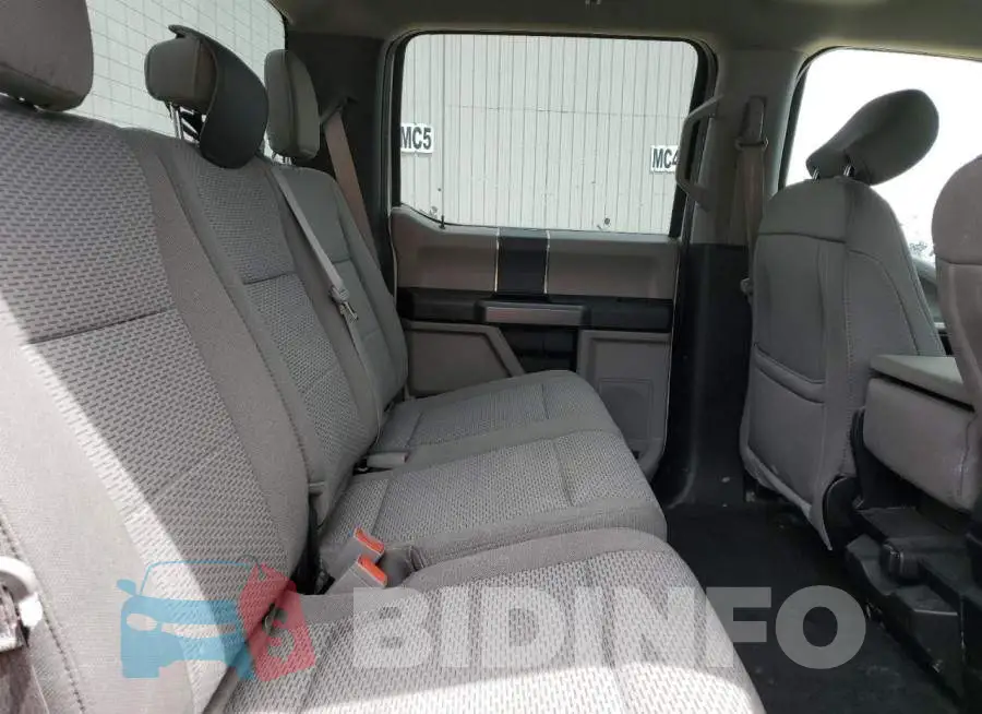 1FTFW1E49LKD51573 Photo# 10