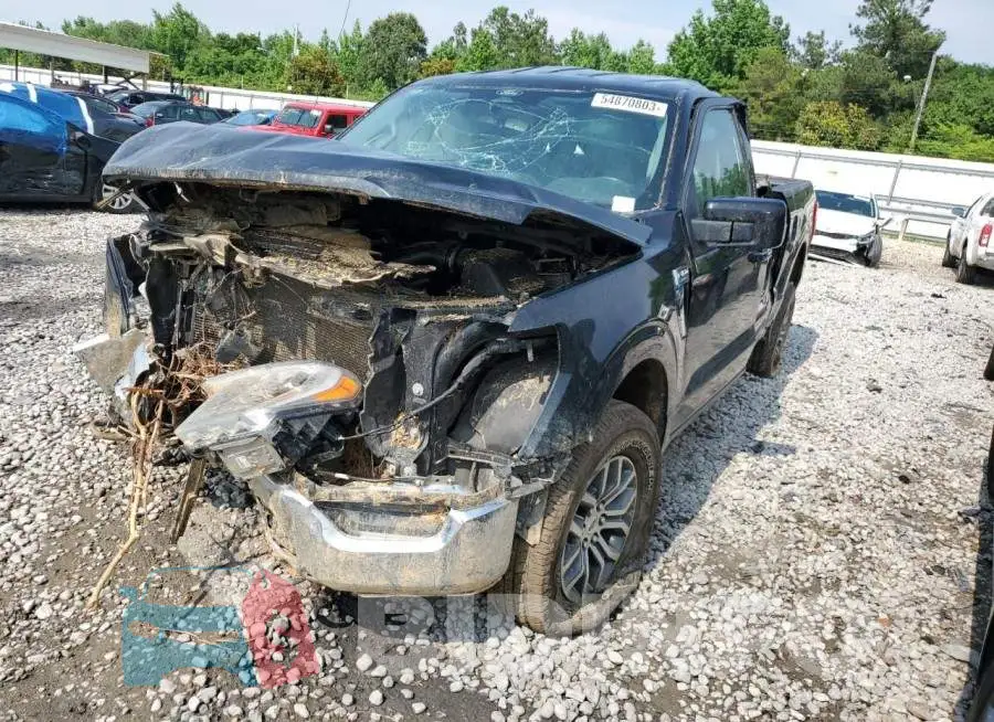 1FTFW1E58MFA84302 Photo# 1