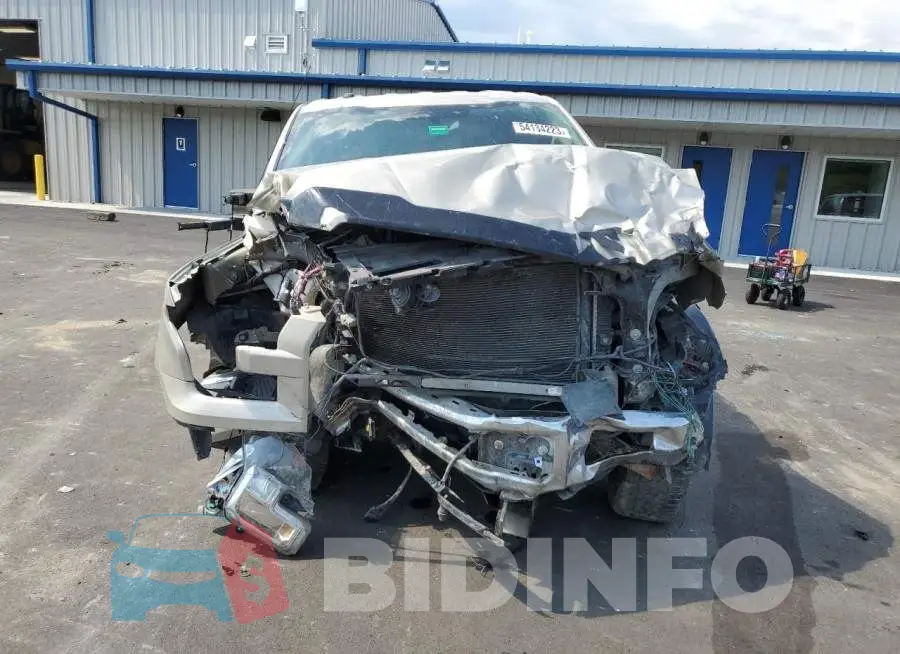 1FTFW1EF8HFA14992 Photo# 5