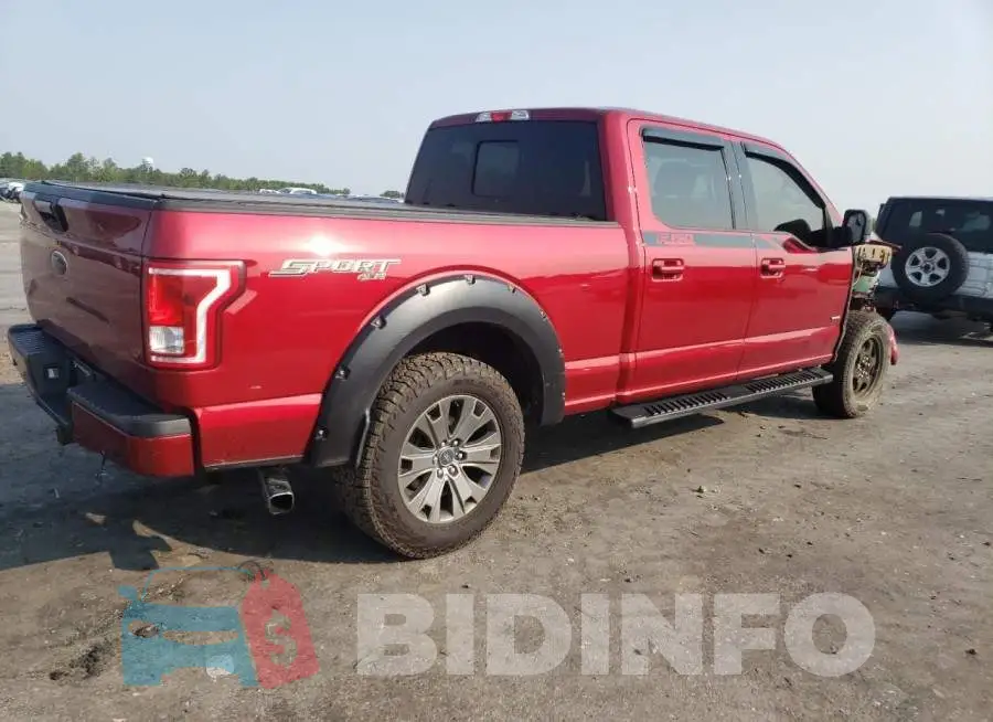 1FTFW1EG8HFA36676 Photo# 3