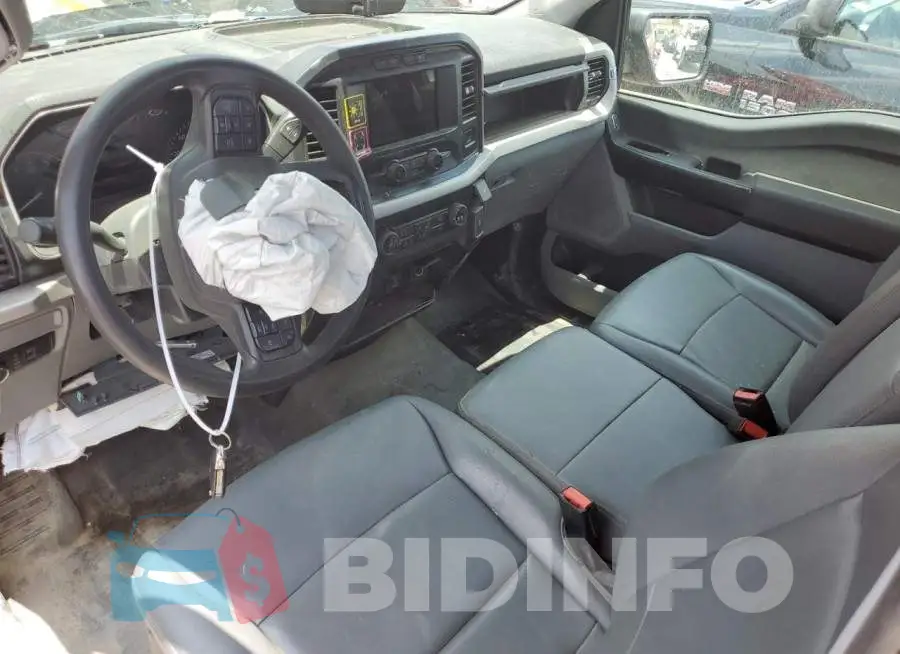 1FTMF1CB8MKD82078 Photo# 8